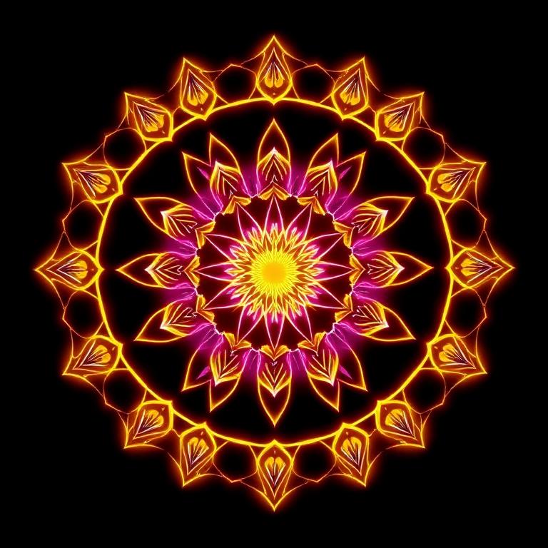 Mandala Digital